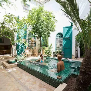 dar-kleta.marrakeshhotelsmorocco.com/