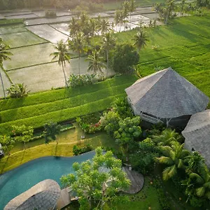 Thewakanda A Pramana Experience Resort
