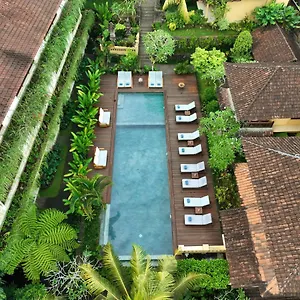Jati Guest house