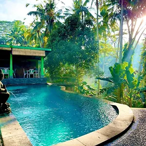 Dupa Holiday park