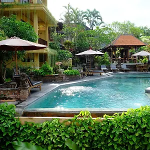 Jati 3 And Guest house