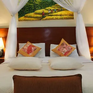 Mandara House Guest house
